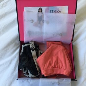 Ethika underwear gift box set